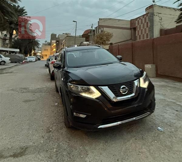 نيسان X-Trail 2020 للبيع في العراق -  بغداد